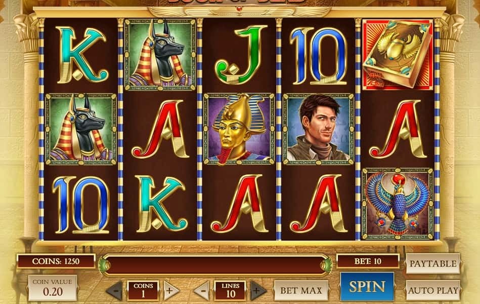 Net Casino